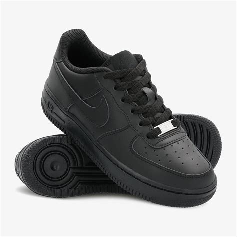 air force schwarze nike zeichen|air force 1 nike sneaker.